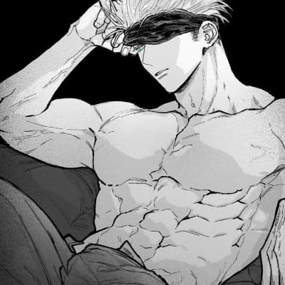 Satoru Gojo thumbnail