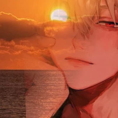 Katsuki Bakugo thumbnail