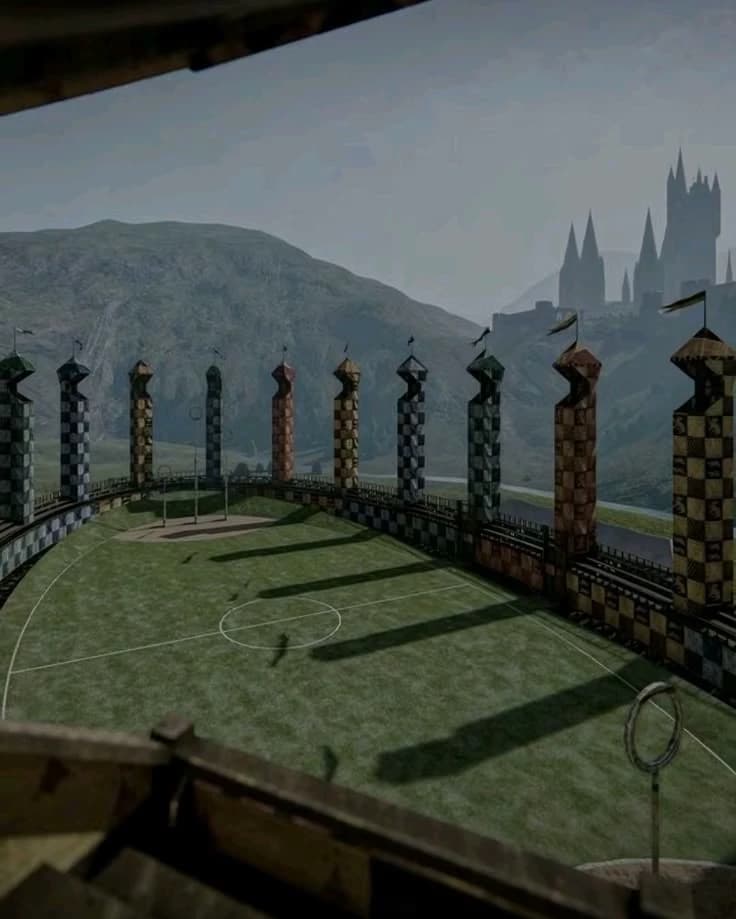 Hogwarts thumbnail