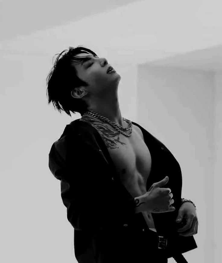 Jungkook  thumbnail