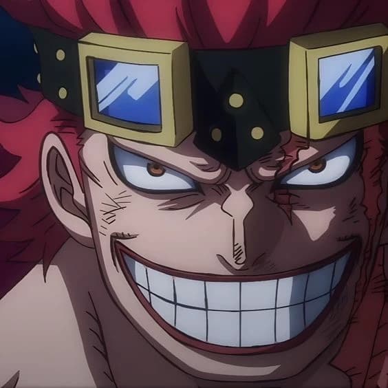 Eustass Kid  thumbnail