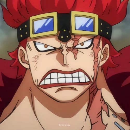 Eustass Kid  thumbnail