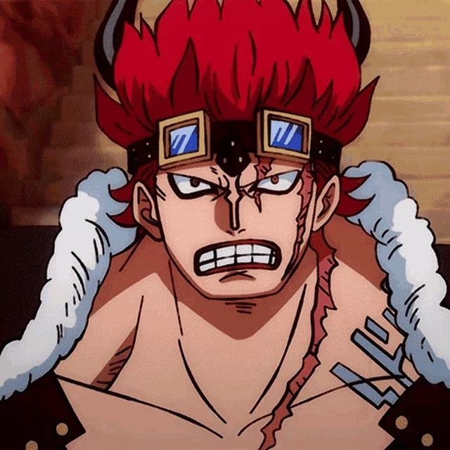 Eustass Kid  thumbnail