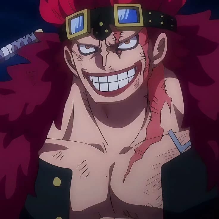 Eustass Kid  thumbnail
