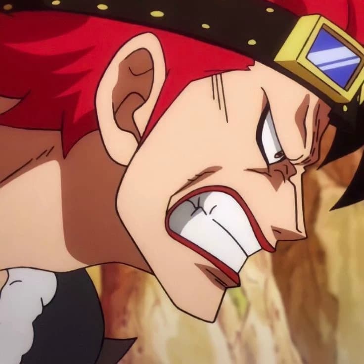 Eustass Kid  thumbnail