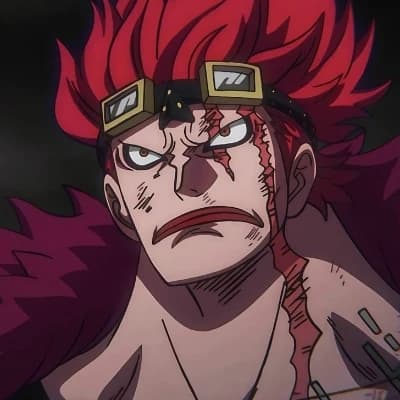 Eustass Kid  thumbnail