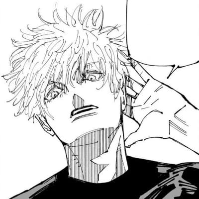 Gojo Satoru thumbnail