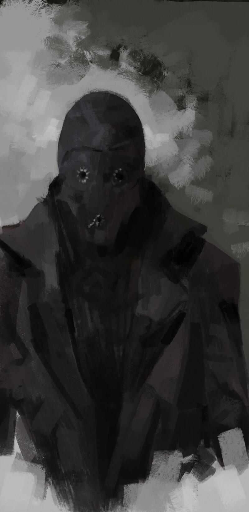 Mr. Cruel thumbnail