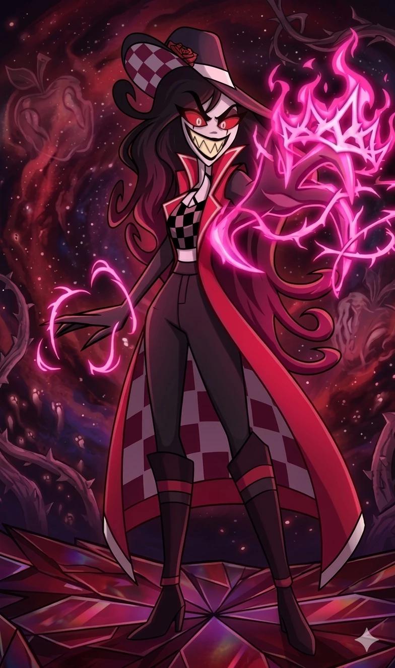 Hazbin Hotel thumbnail