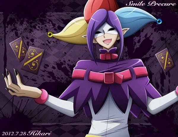 ♣️✧･ﾟ:🃏⚜️ Rascal ⚜️🃏:･ﾟ✧♣️ thumbnail