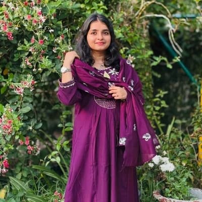Niharika thumbnail