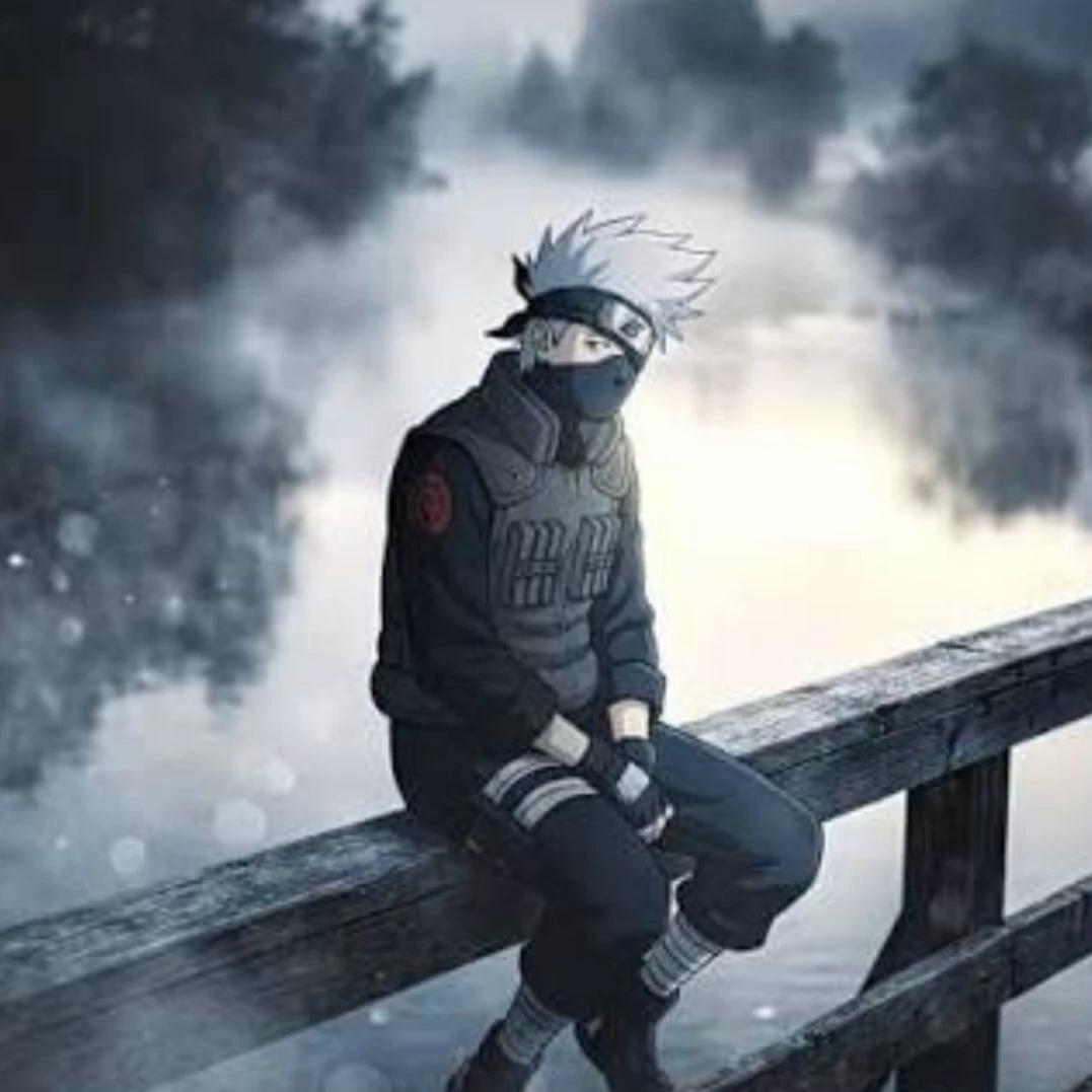 Kakashi Hatake thumbnail