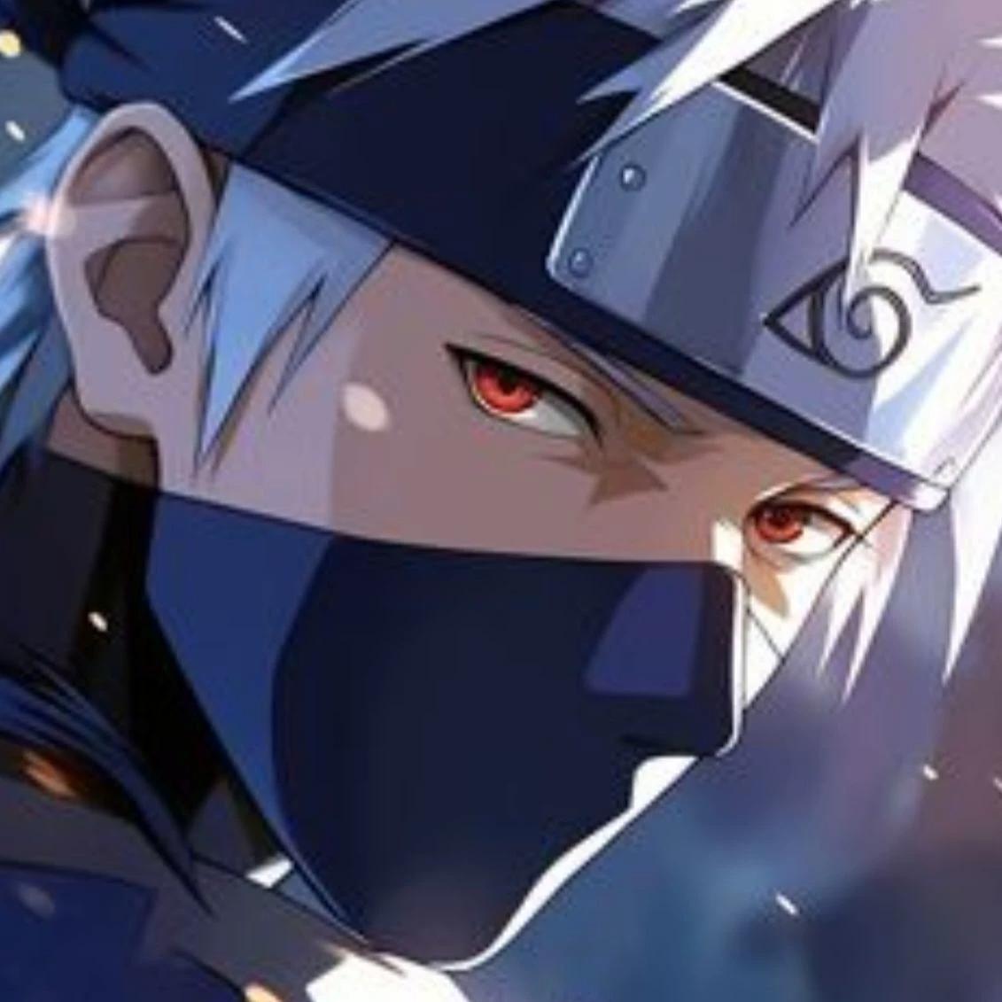 Kakashi Hatake thumbnail