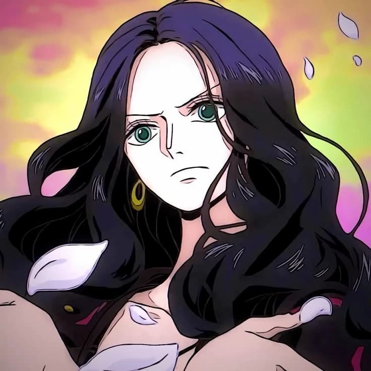 Nico Robin thumbnail
