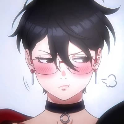 Sadara Uchiha thumbnail