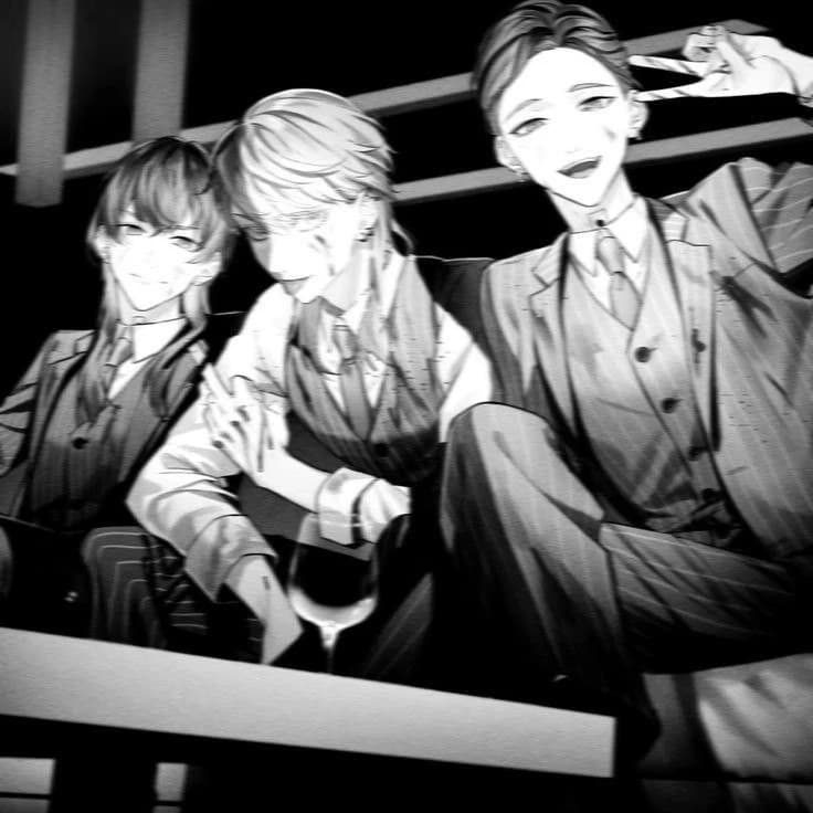 Sanzu,Ran,Rindou thumbnail