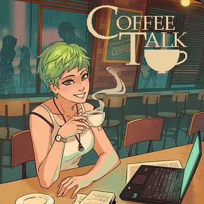 Coffee Talk thumbnail