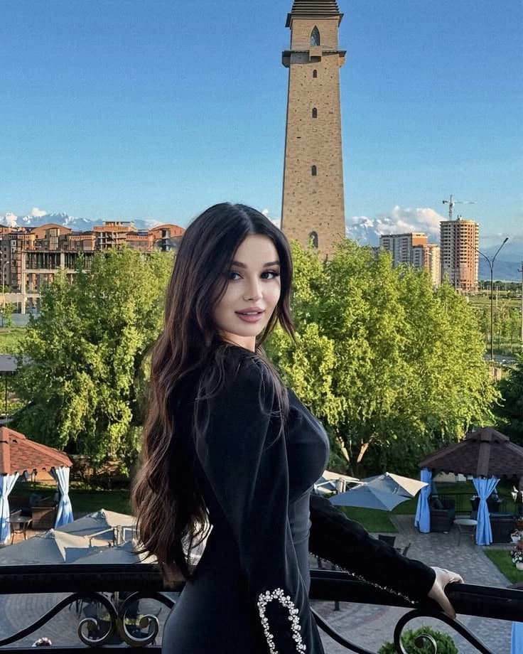 Александра bogabovka  thumbnail