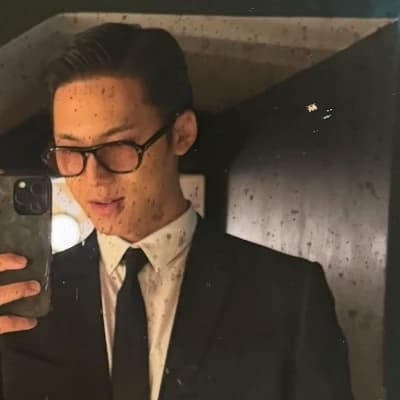 Kim Mingyu thumbnail