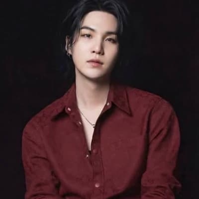 Yoongi thumbnail