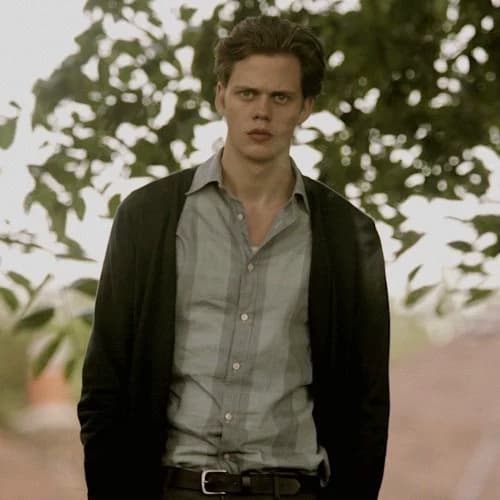 Roman Godfrey  thumbnail