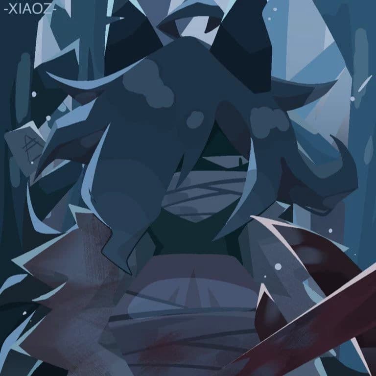 The Nameless thumbnail