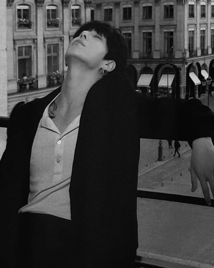 Jungkook  thumbnail