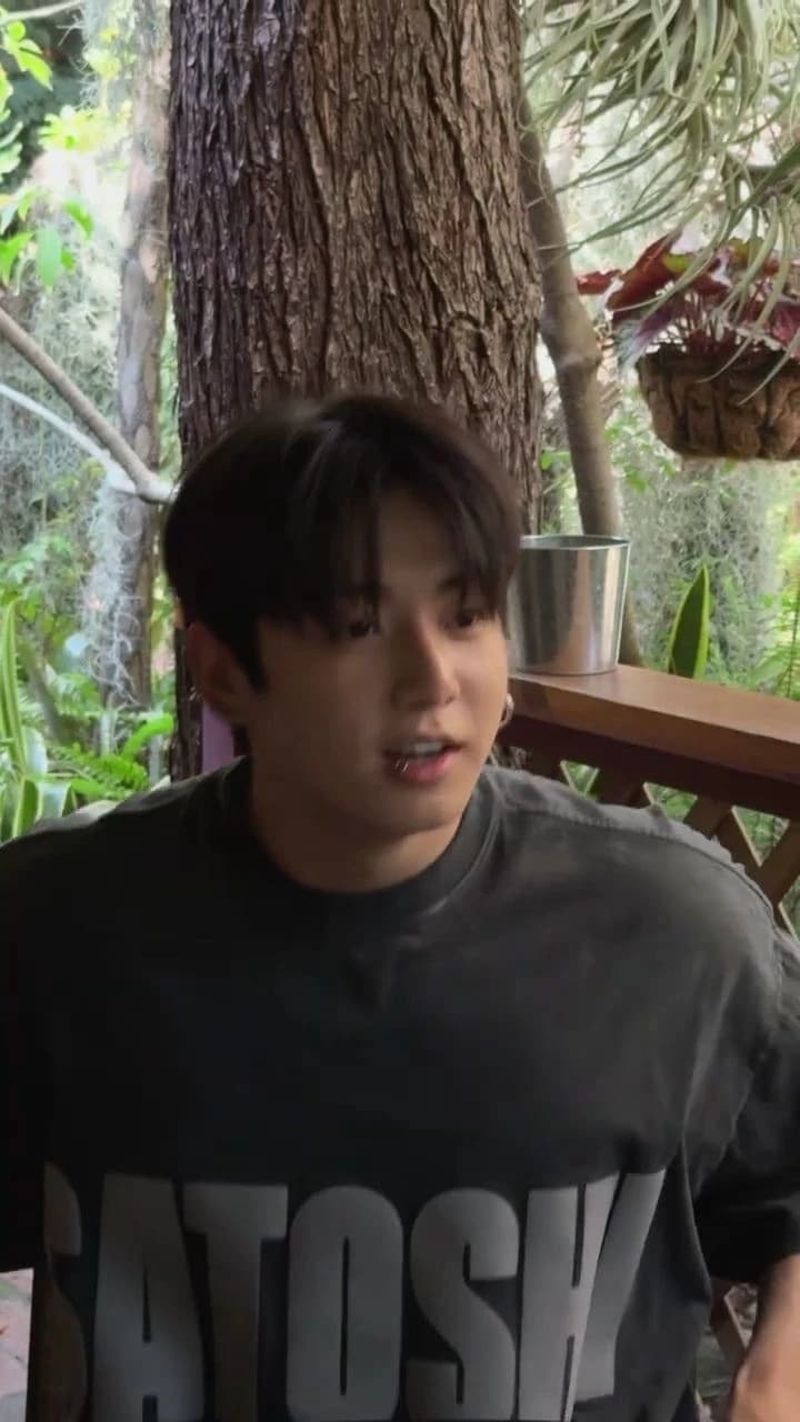 Jungkook  thumbnail