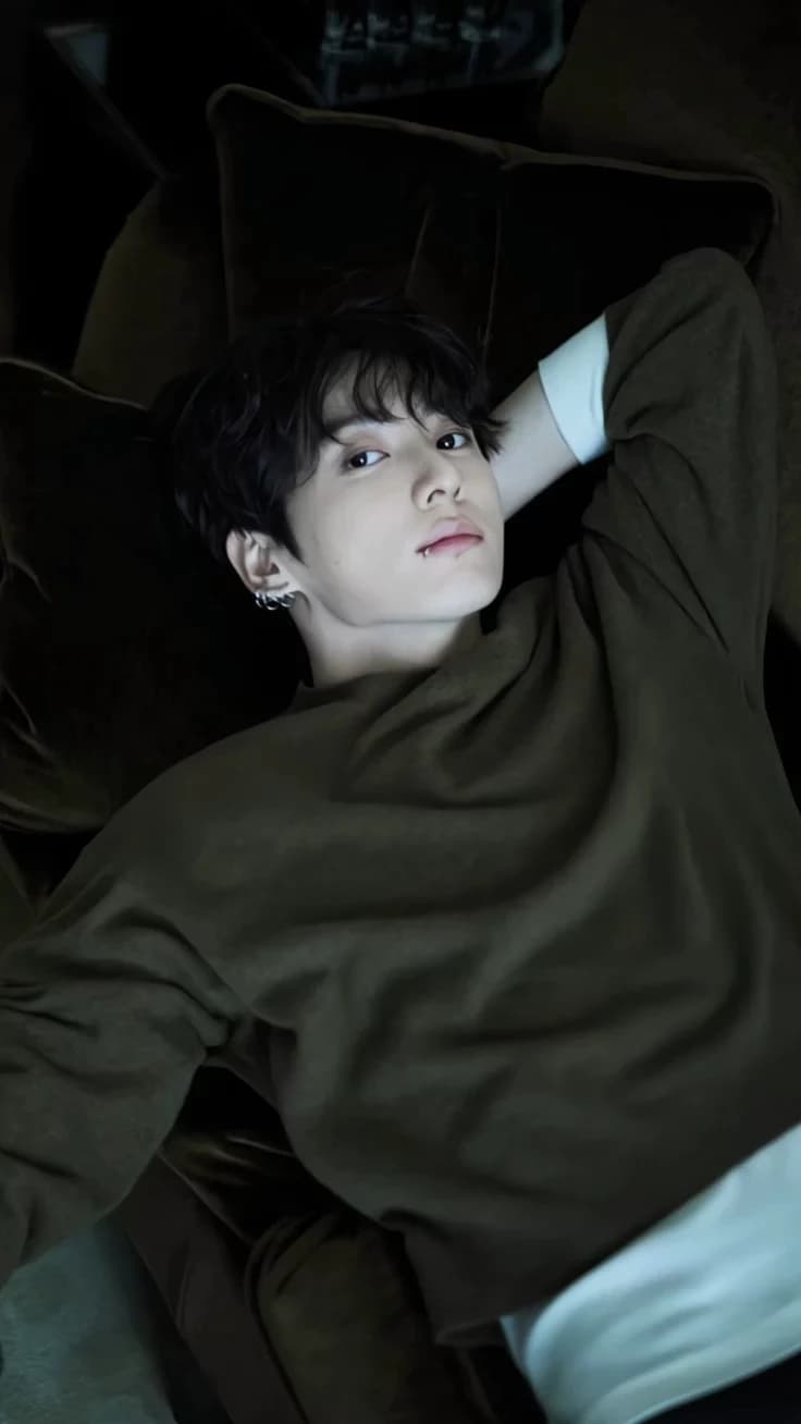 Jungkook  thumbnail