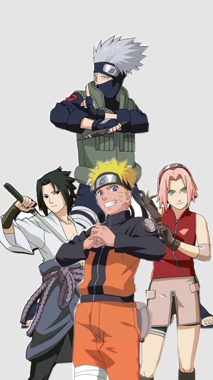 ~NARUTO~ thumbnail