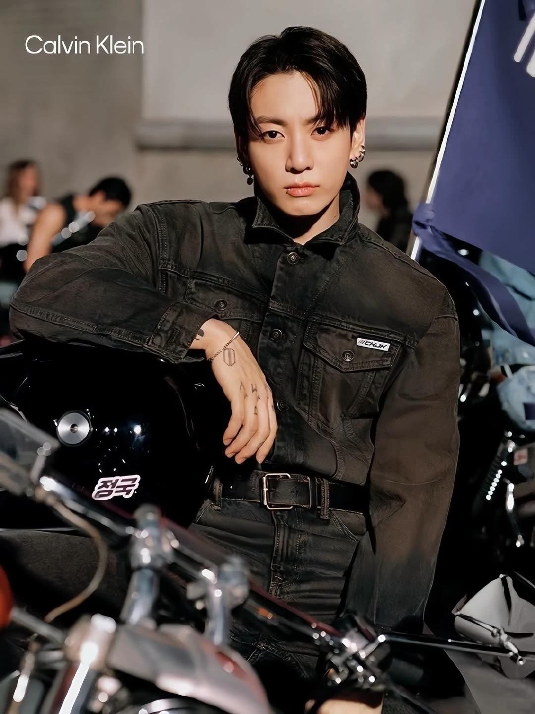 Jeon Jungkook  thumbnail