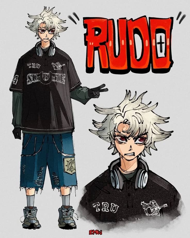 Rudo thumbnail