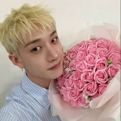  BANGCHAN!! 💫😛 thumbnail