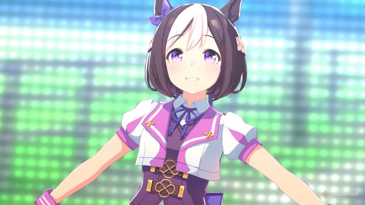 Special Week thumbnail