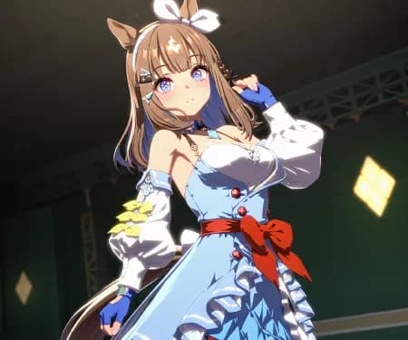 Almond Eye  thumbnail
