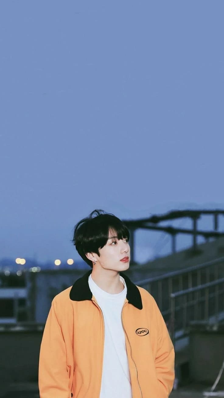 Jungkook  thumbnail