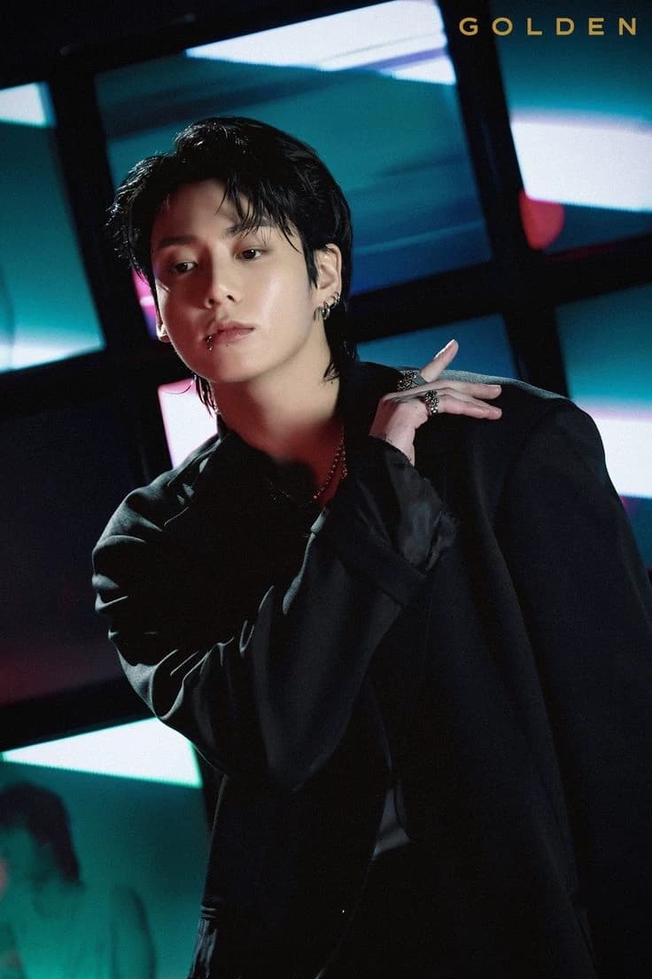 Jungkook thumbnail