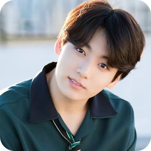Jungkook thumbnail