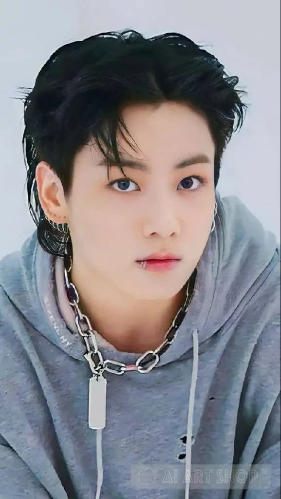 Jungkook thumbnail