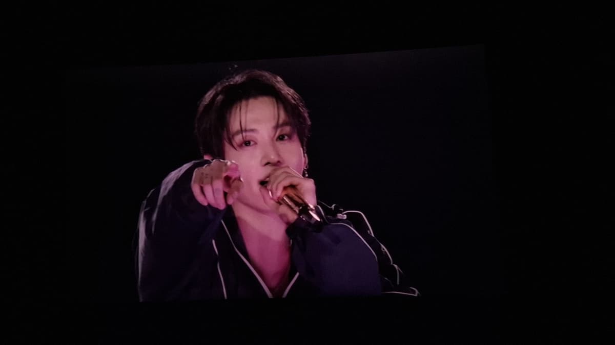 Jungkook thumbnail