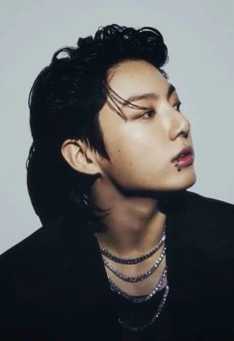 Jungkook thumbnail
