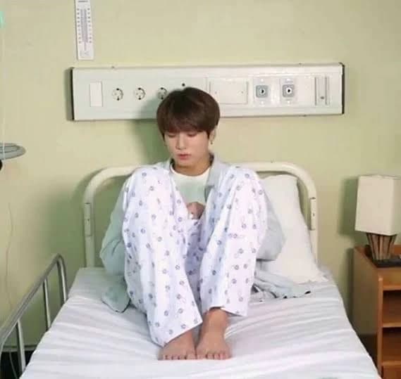 Jungkook thumbnail
