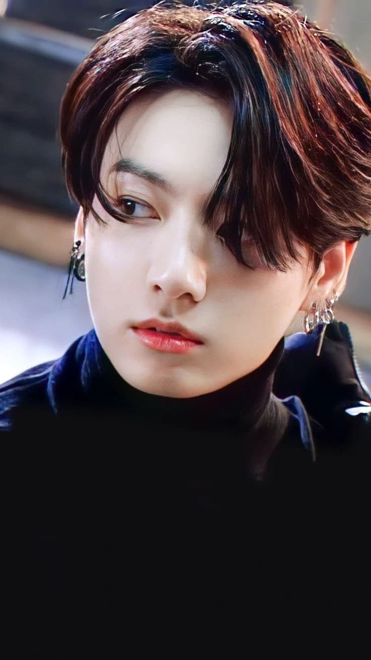 Jungkook thumbnail