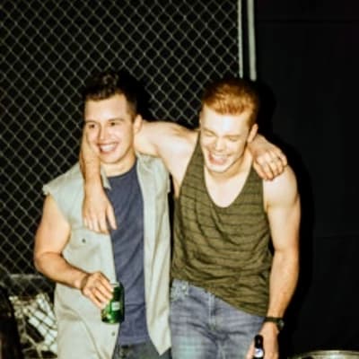 Gallavich  thumbnail