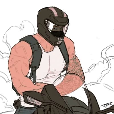 Simon "Ghost" Riley thumbnail