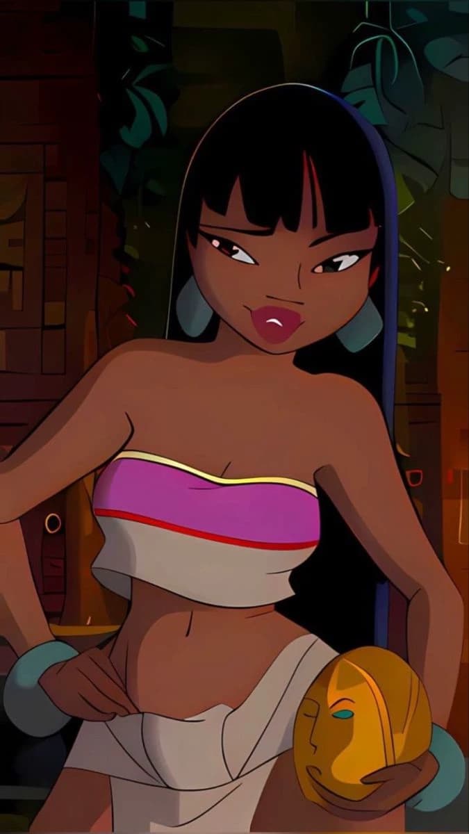 Chel thumbnail