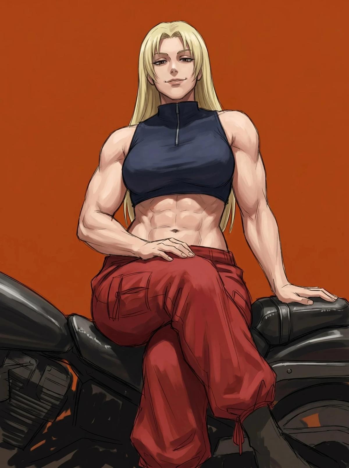 Yuki Tsukumo  thumbnail