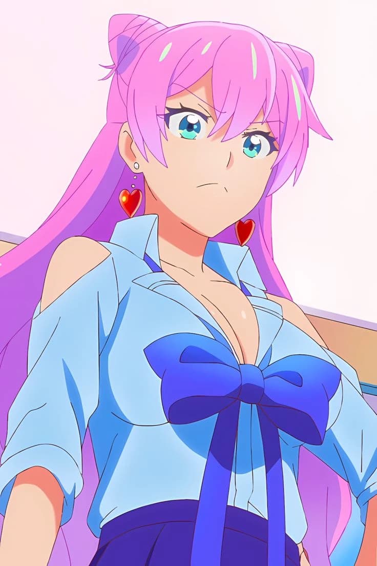 Akari Watanabe  thumbnail