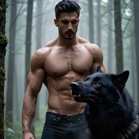Rei Kaelen Lycan thumbnail