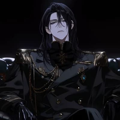 Prince Isolde thumbnail